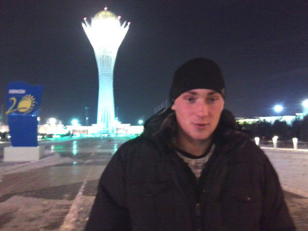 Вован Хлевов