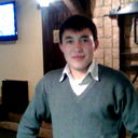 Azilhan Elemesov
