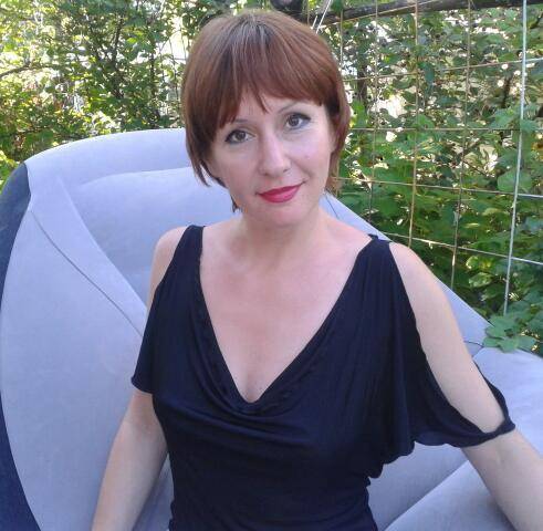 Полина Уханёва