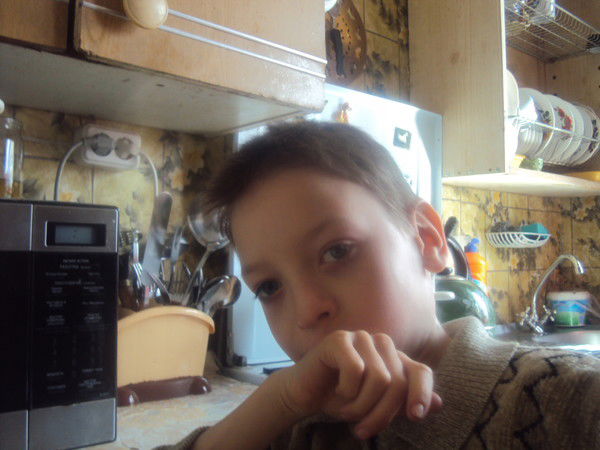 Даниил Козлов