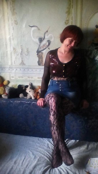 Ольга Воробьева