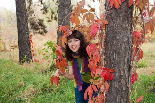 Венера Абдусалямова