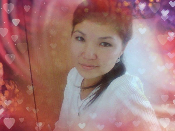 Каламкас Тураркызы