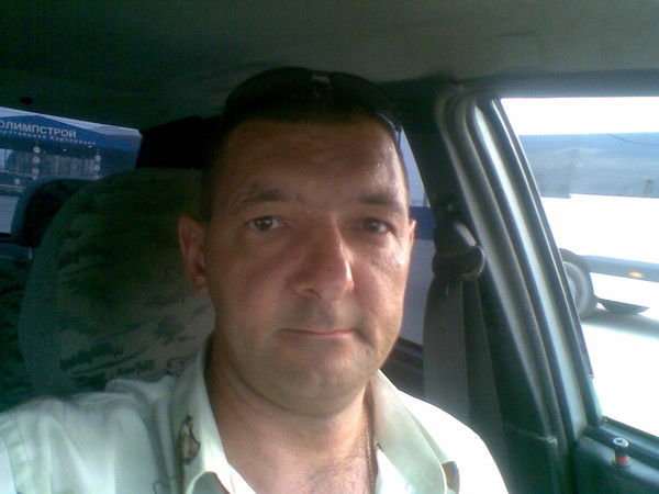 Евгений Устинов