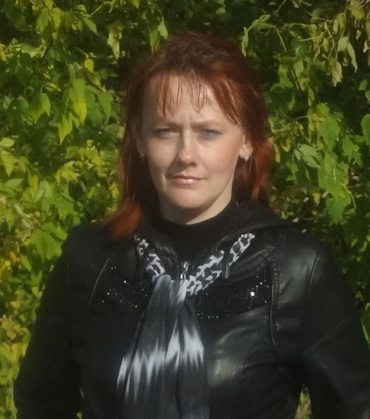 Миронова Виктория