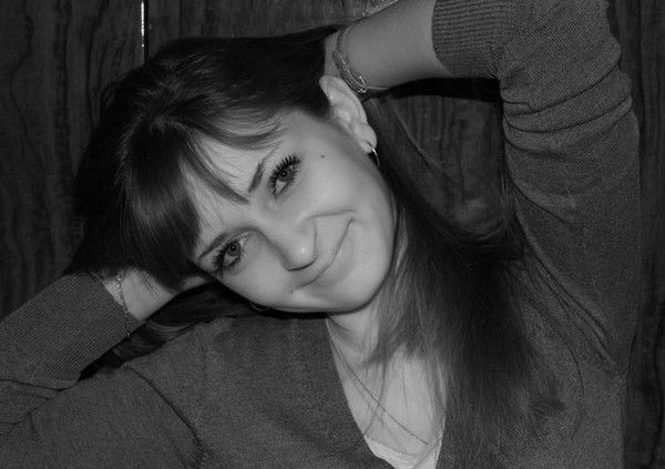 Марина Герасенко