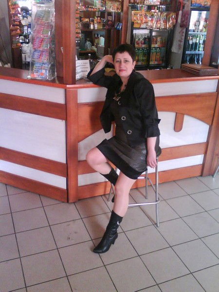 Светлана Булатчик