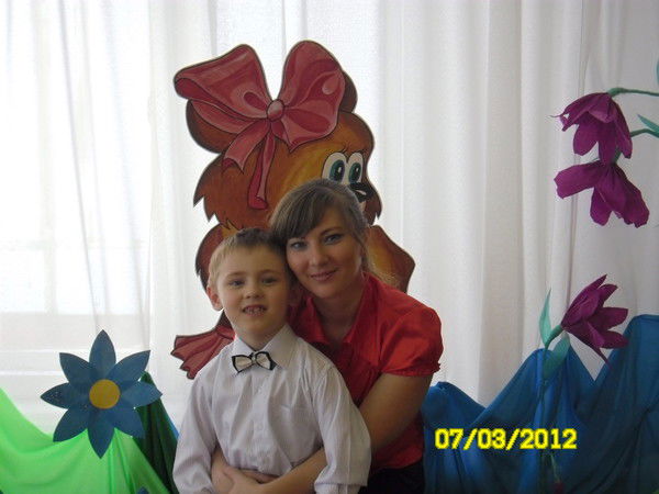 Лейсан Мардиева