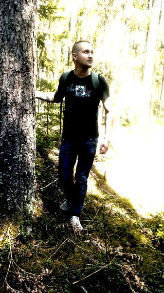 Мухамед Али