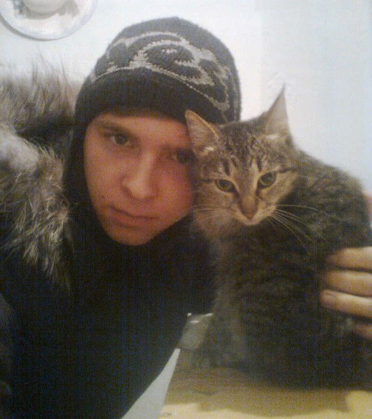 *** Вячеслав ***