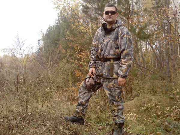 Камиль Насыров