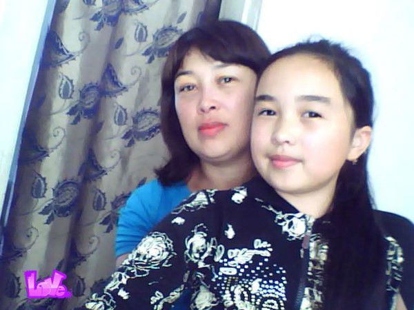 Айсулу Мусалимова