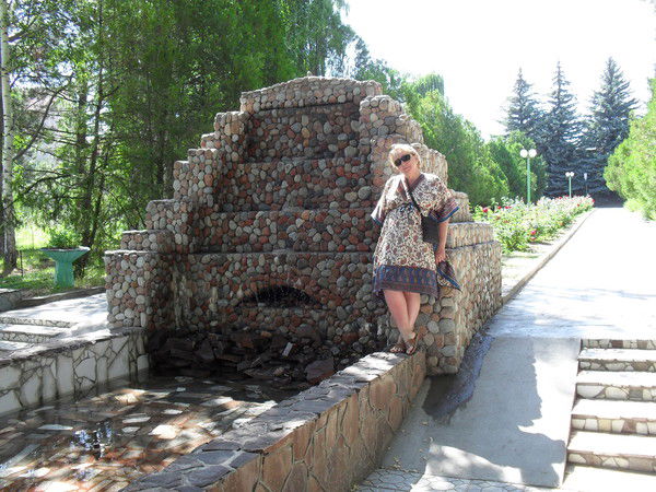 Нина Щавлева