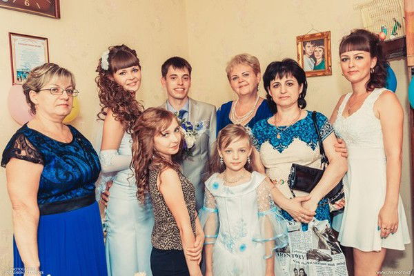 Юлия Довбенко