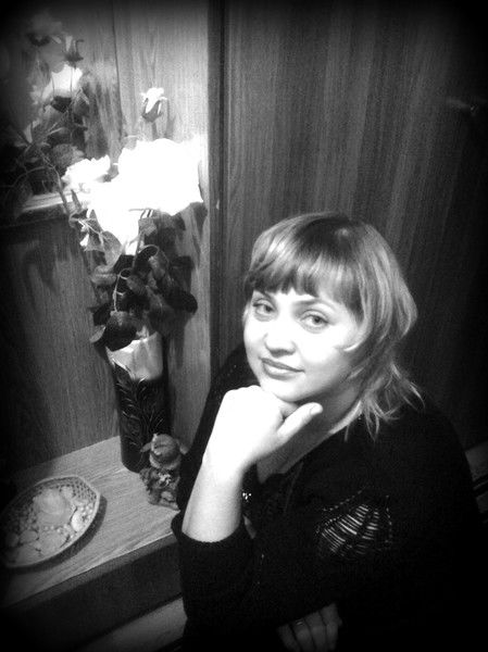 Валентина Самолюк