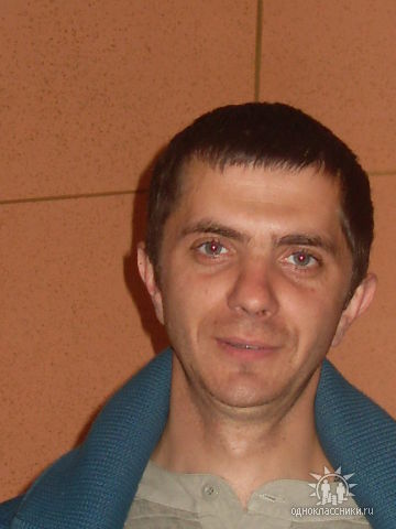 Юрий Риффель