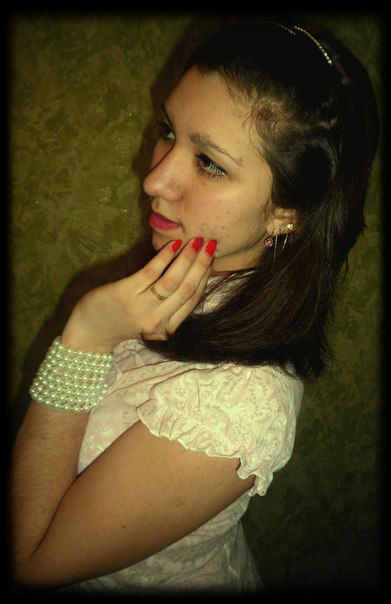 Кристина Ефимова