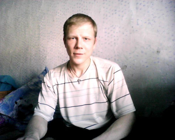 Андрей Масалкин