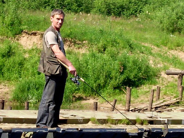 Владимир Туев