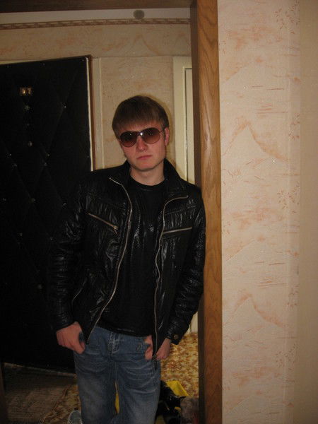 Василий Свидерский