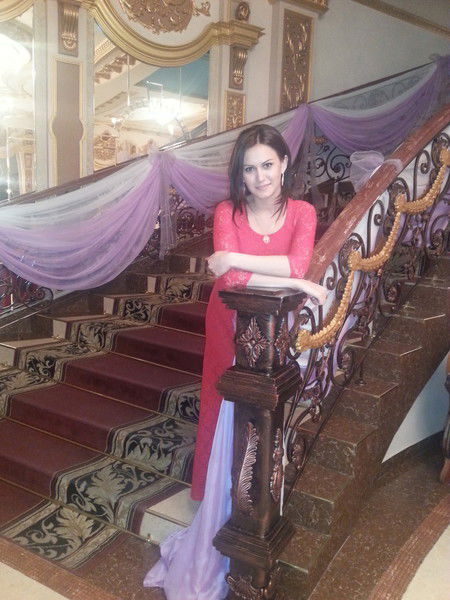 Наташа Сладкий