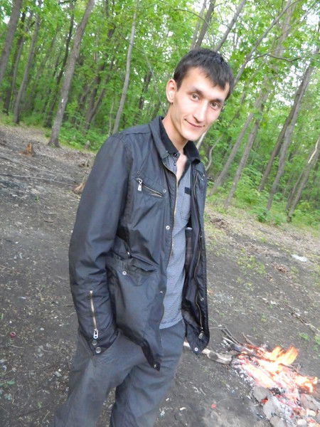 Рамис Актимиров