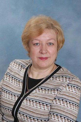 Татьяна Макарова