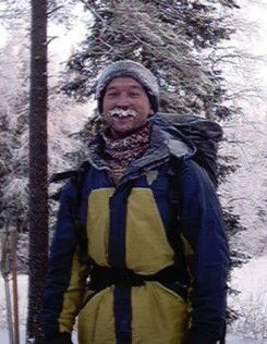 Александр Седаков