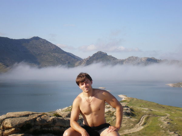 Юра Игнатенко