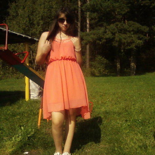 Татьяна Зданович