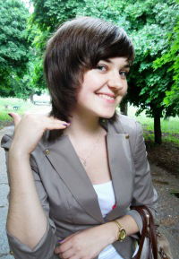 Ксения Джгун