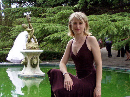 Юлия Матлах