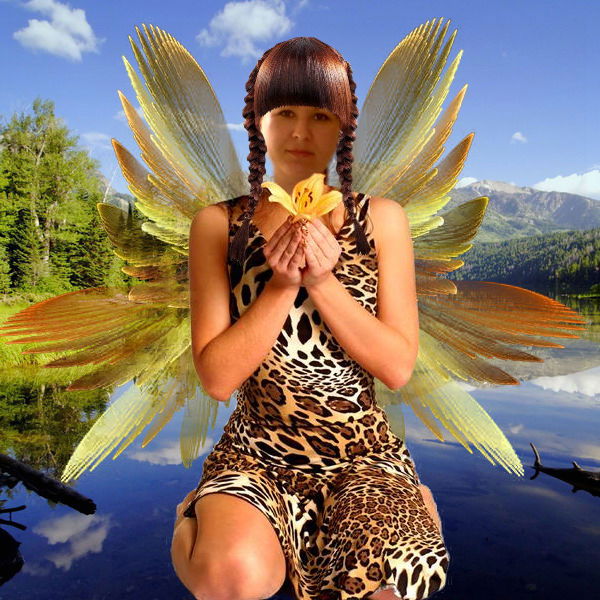 Татьяна Деревянко