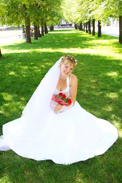 Наталья Буркович