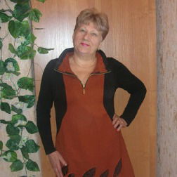 Наталья Никифорова