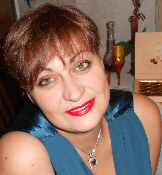 Наталья Ротарь