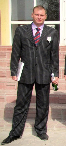 Александр Василевский