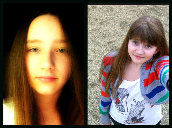 Юленька Герасимова