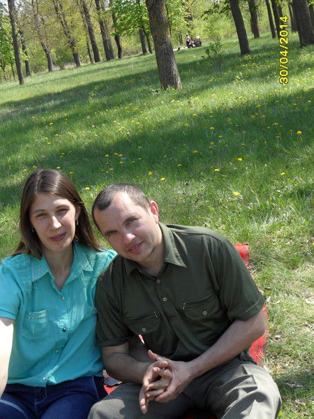 Татьяна Мелешко