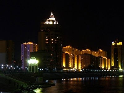 Ельчибаев Асхат