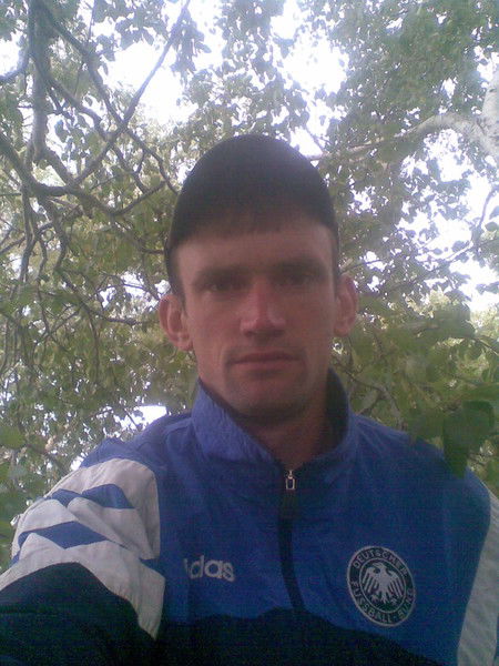 Юрий Демченко