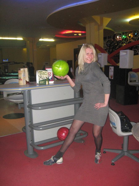 Марина Дрюпина