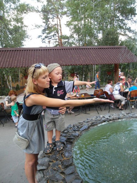 Наталья Гузова