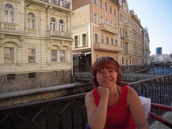 Татьяна Моринова