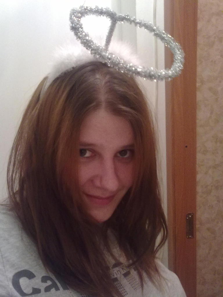 Александа Баданина