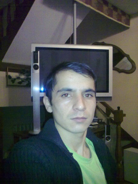 Бахриддин Очилдиев