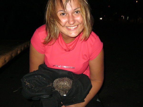 Екатерина Добрякова