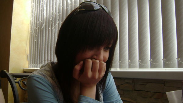 Анастасия Морина