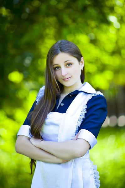 Лiза Костянець