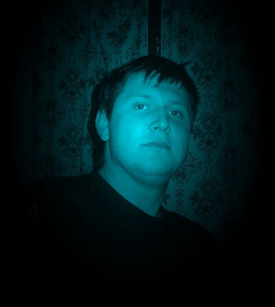 Алексей Агеев